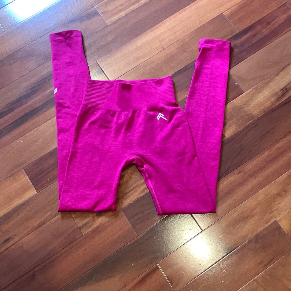 Oner active seamless leggings